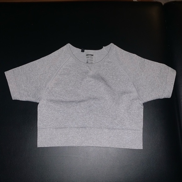 Bo+Tee Seamless Set - Picture 5 of 8